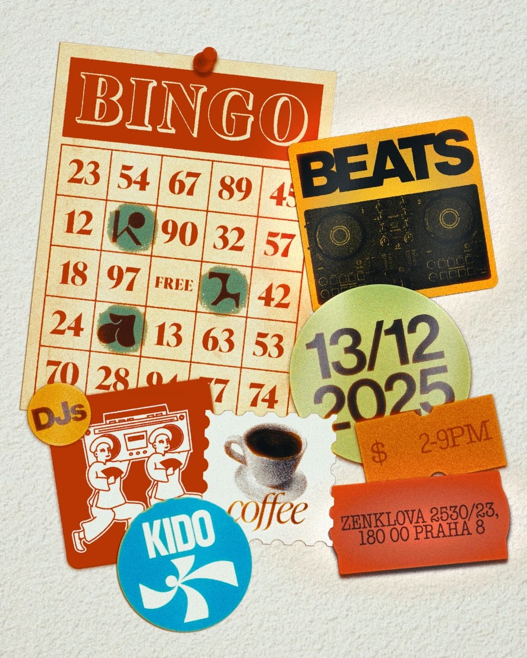 Bingo Beats picture