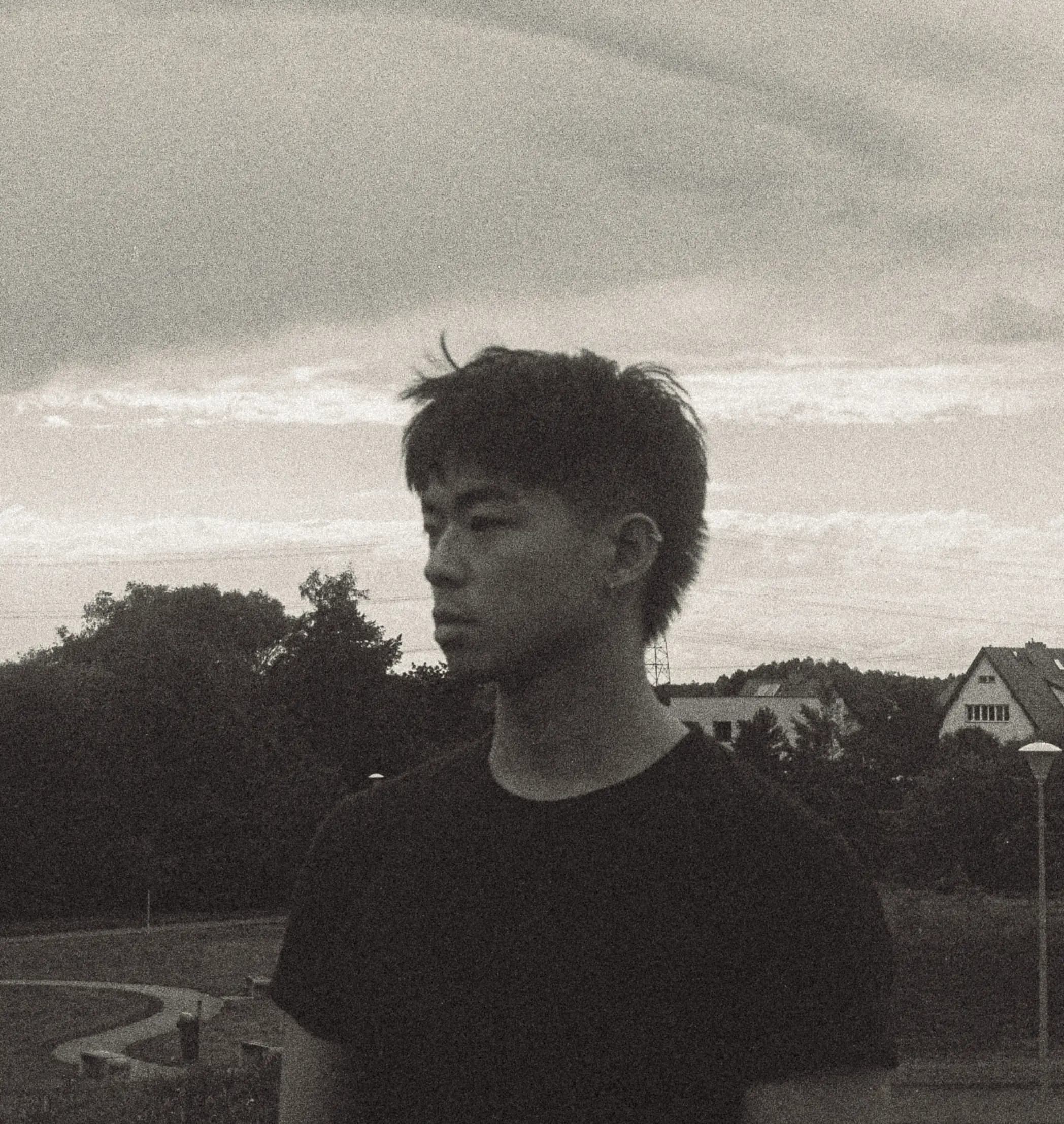 profile pic