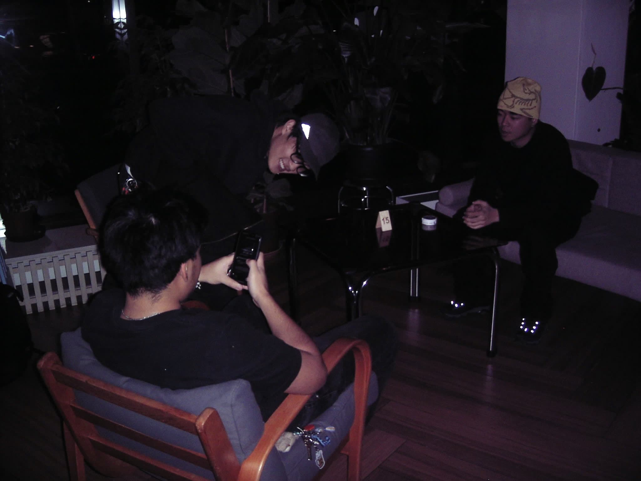 project pic
