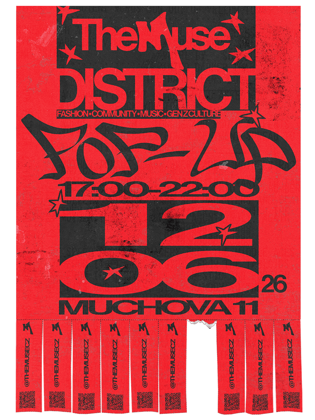 Selected Work 2
