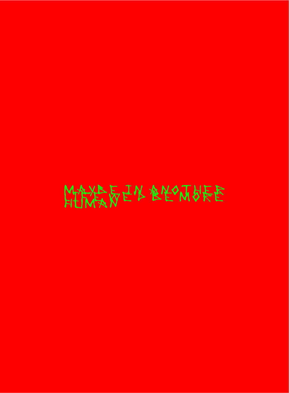 Selected Work 9